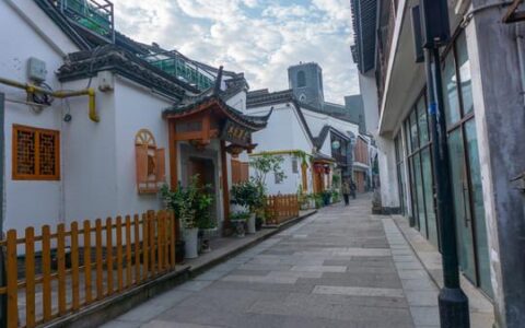绣球落处是流年
