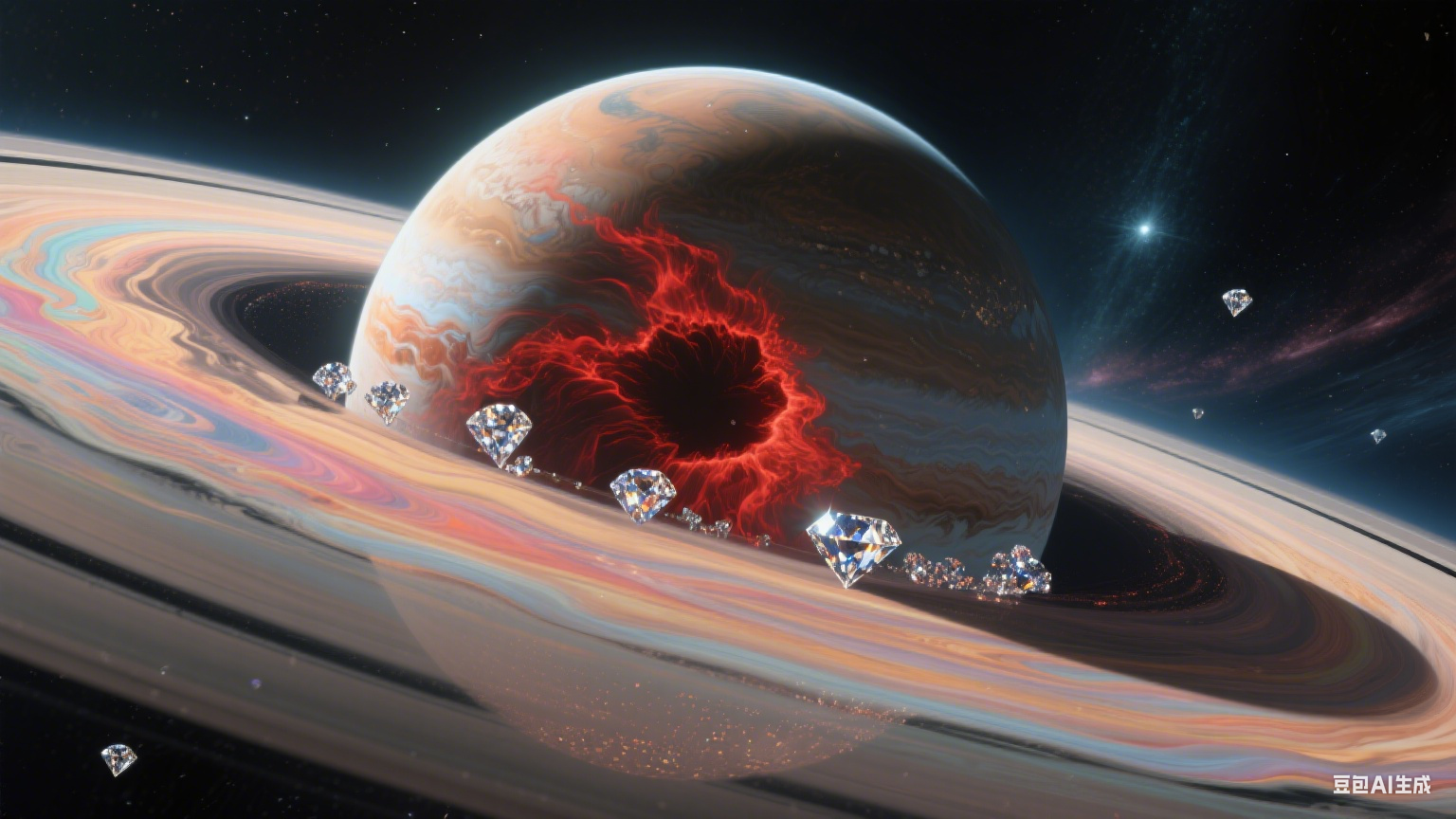 当星星开始 “整活”：那些藏在夜空里的搞笑秘密