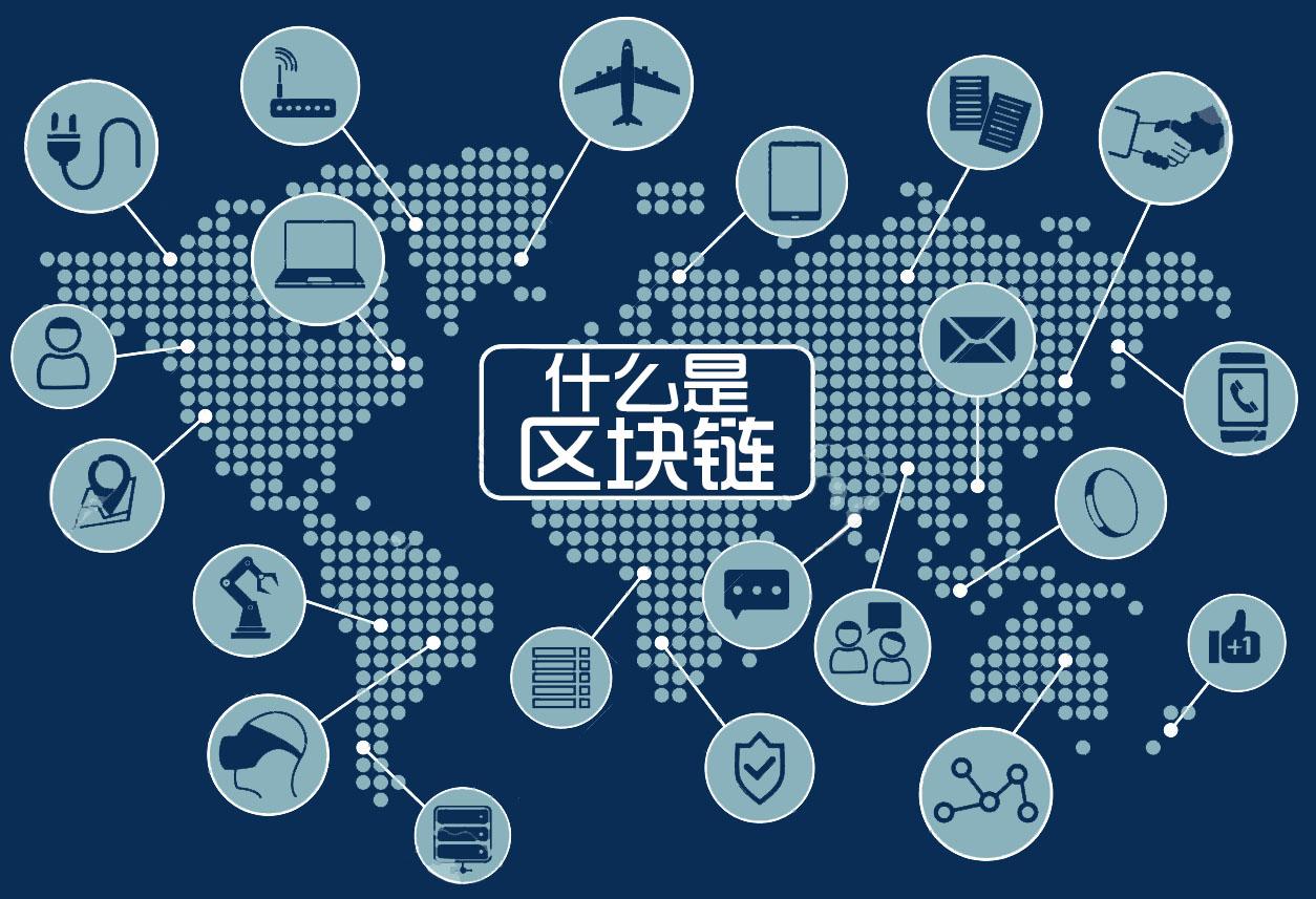 区块链不只是炒币：那些改变世界的真实玩法