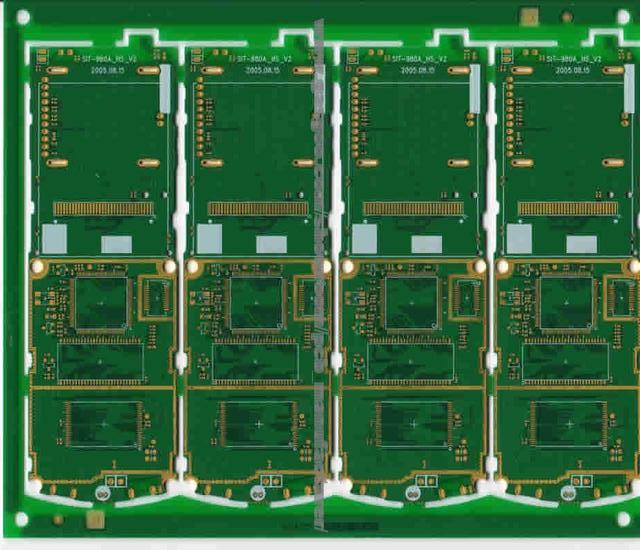 一块 PCB 板的心跳：那些藏在打样里的匠心与期盼