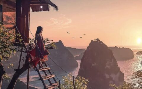藏在时光褶皱里的风景：小众旅游的治愈之旅