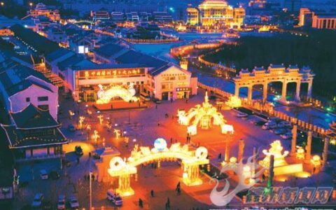 光影里的家园：那些被智慧温柔点亮的日常