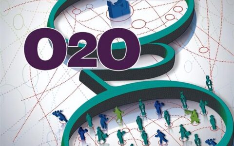 O2O：连接虚实的生活革命与商业新生态