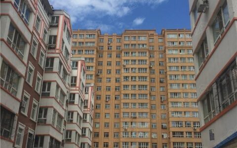 当小区装上 “大脑”：那些笑出腹肌的智慧生活日常