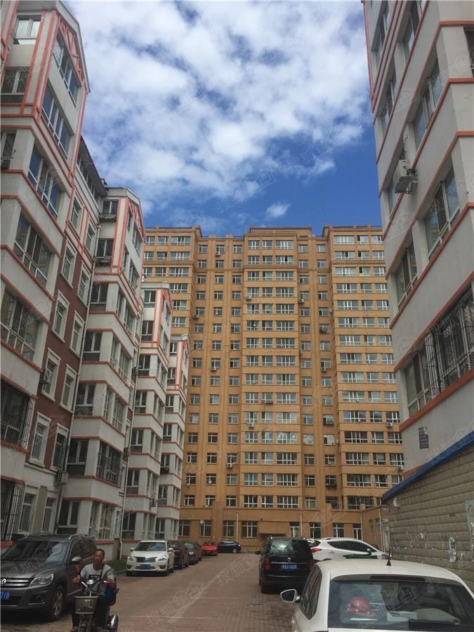 当小区装上 “大脑”：那些笑出腹肌的智慧生活日常