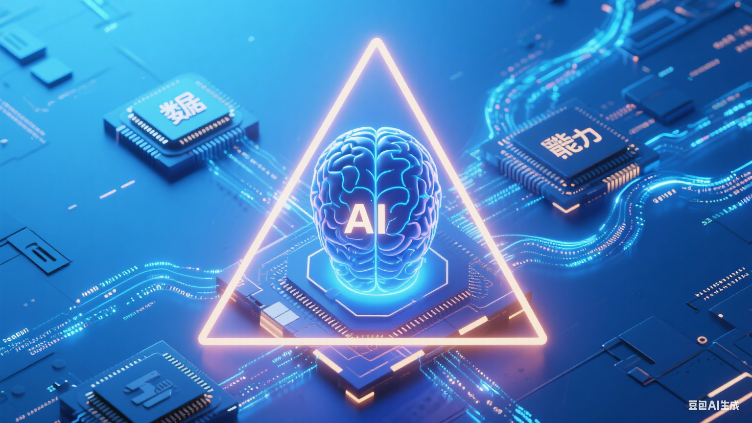 AI：从技术奇点到生活日常