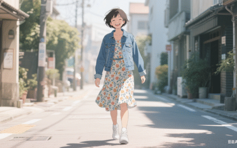 衣柜里的时尚密码：藏在日常里的穿搭哲学