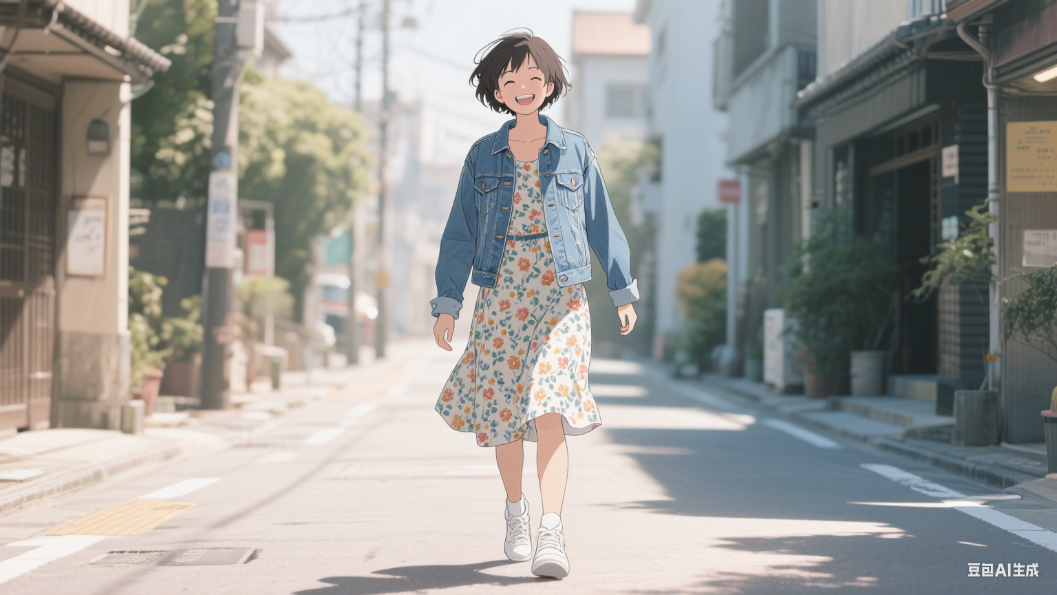 衣柜里的时尚密码：藏在日常里的穿搭哲学