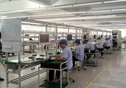 PCBA 加工厂：电子设备的 “骨骼锻造师”