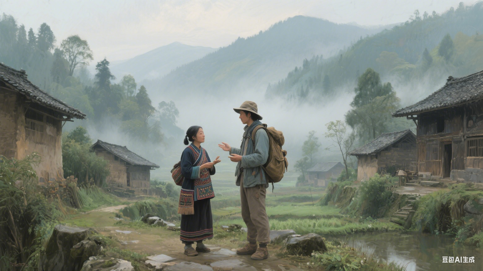 小众旅游：在主流之外生长的旅行新生态
