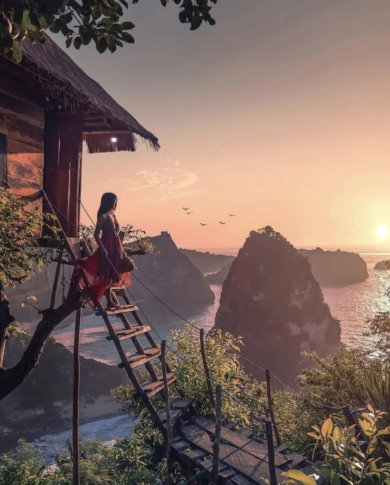 小众旅游：在主流之外生长的旅行新生态