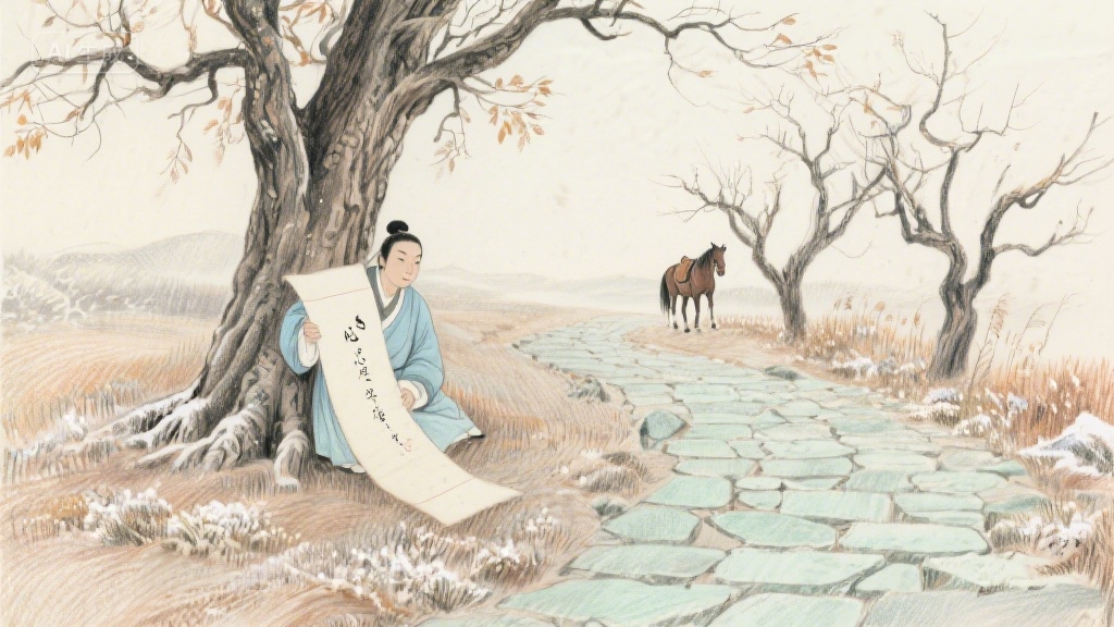 电波里的月光，笔尖上的星辰