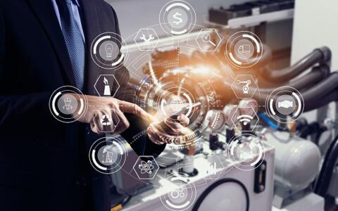 从家里的 3D 打印到工厂的机器人：智能制造真的离我们很近