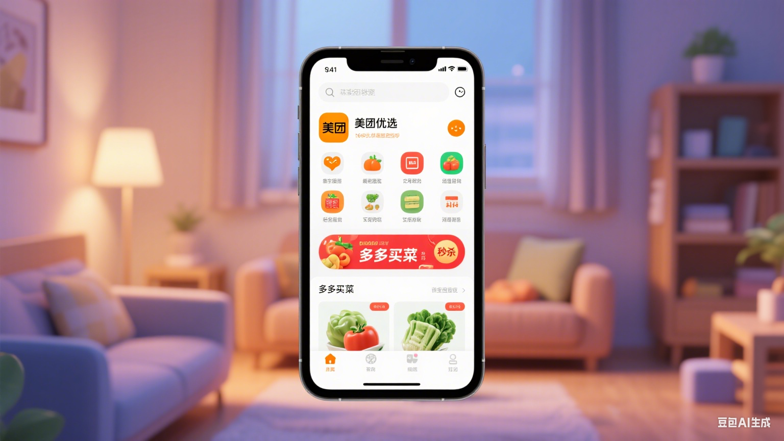 社区团购里的烟火与生意：藏在便利店后的生活革命