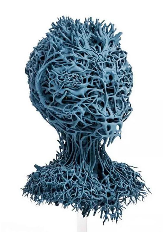 3D 打印：从桌面玩具到生活刚需的奇妙蜕变