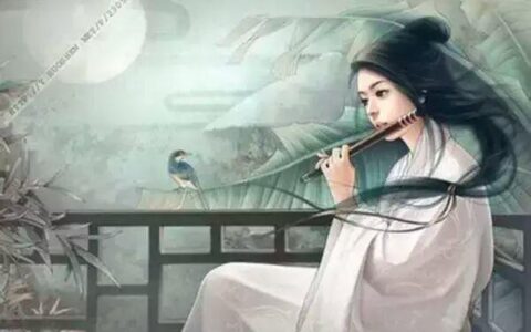 青灯古佛下的光阴絮语