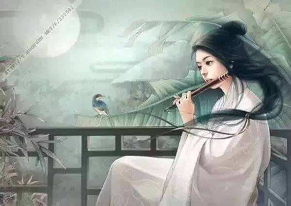 青灯古佛下的光阴絮语