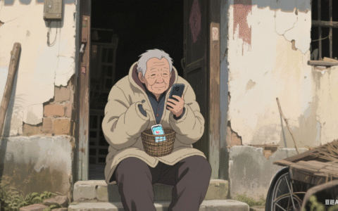 掌心里的旧时光