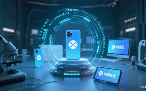 掌中方寸里的技术革命：2025 年手机进化全景解读