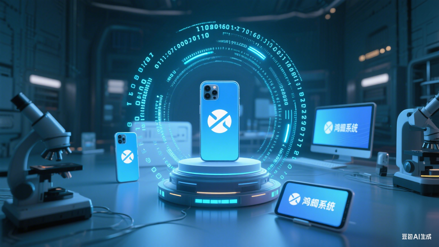 掌中方寸里的技术革命：2025 年手机进化全景解读
