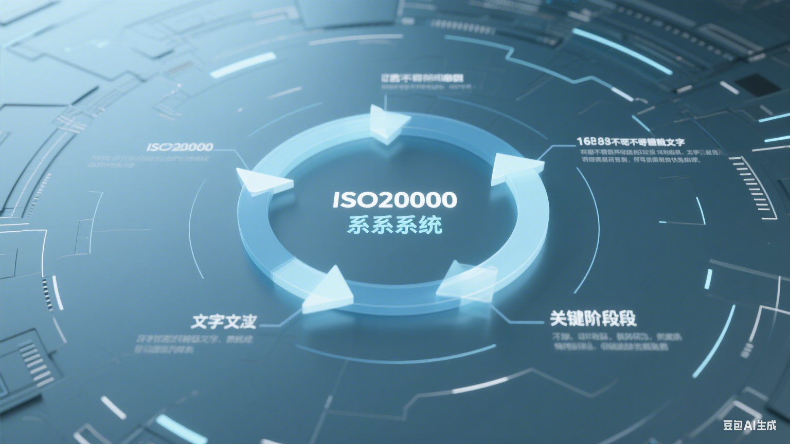 ISO20000：信息技术服务管理的权威准则