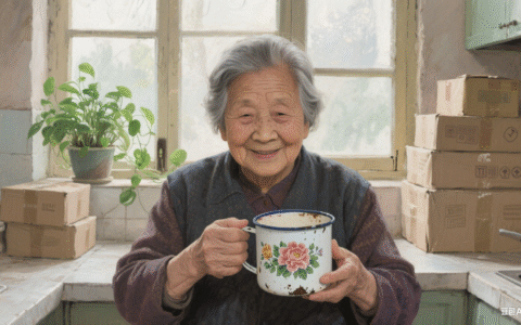 指尖的温度，地球的呼吸