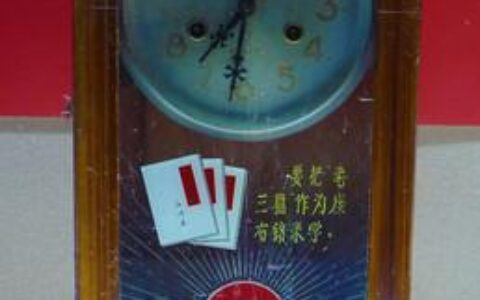 情感的纹路：藏在时光里的温度