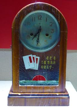 情感的纹路：藏在时光里的温度