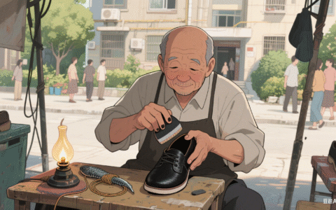那些藏在生活里的制造魔法：从螺丝钉到小龙虾