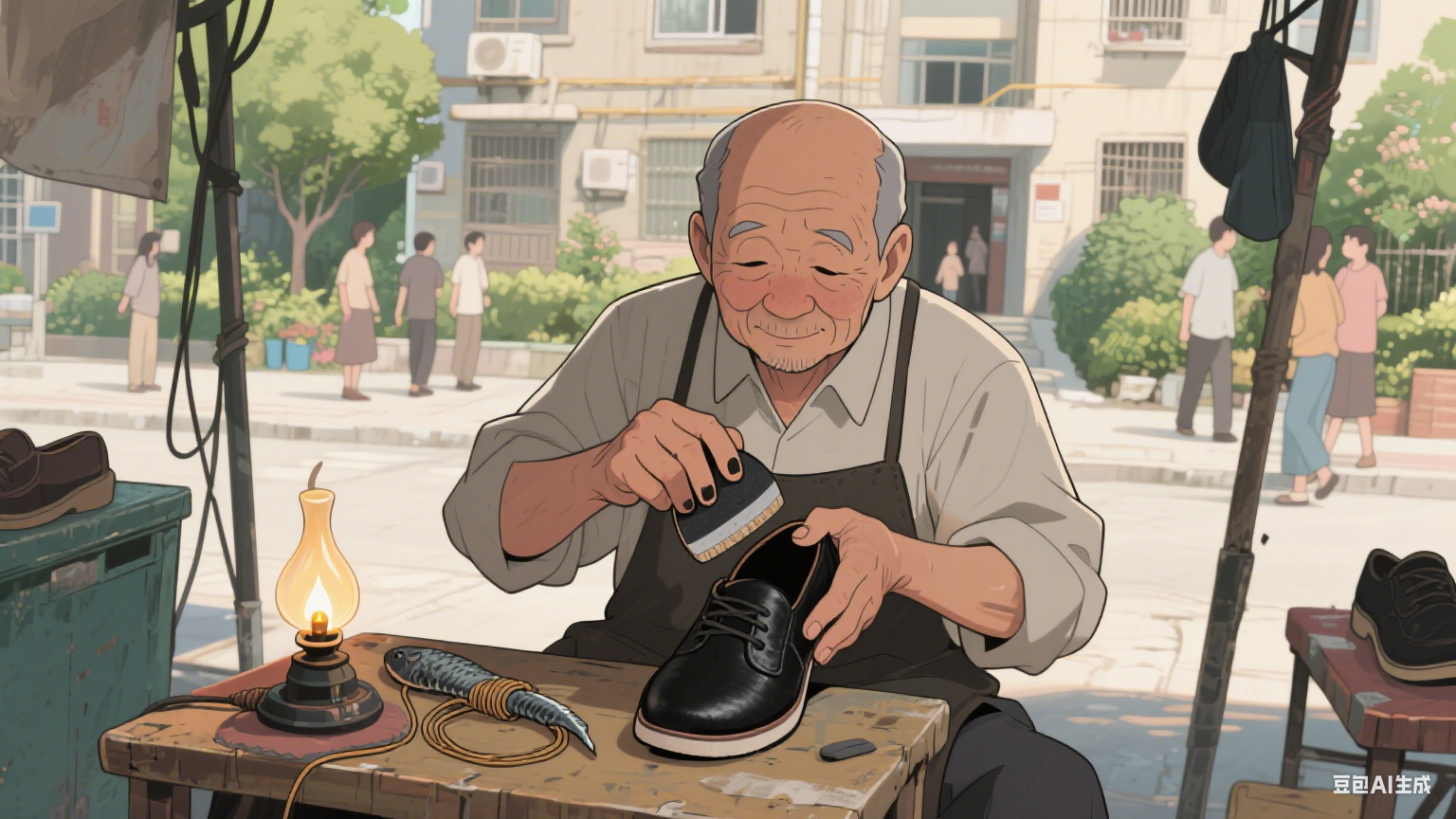 那些藏在生活里的制造魔法：从螺丝钉到小龙虾