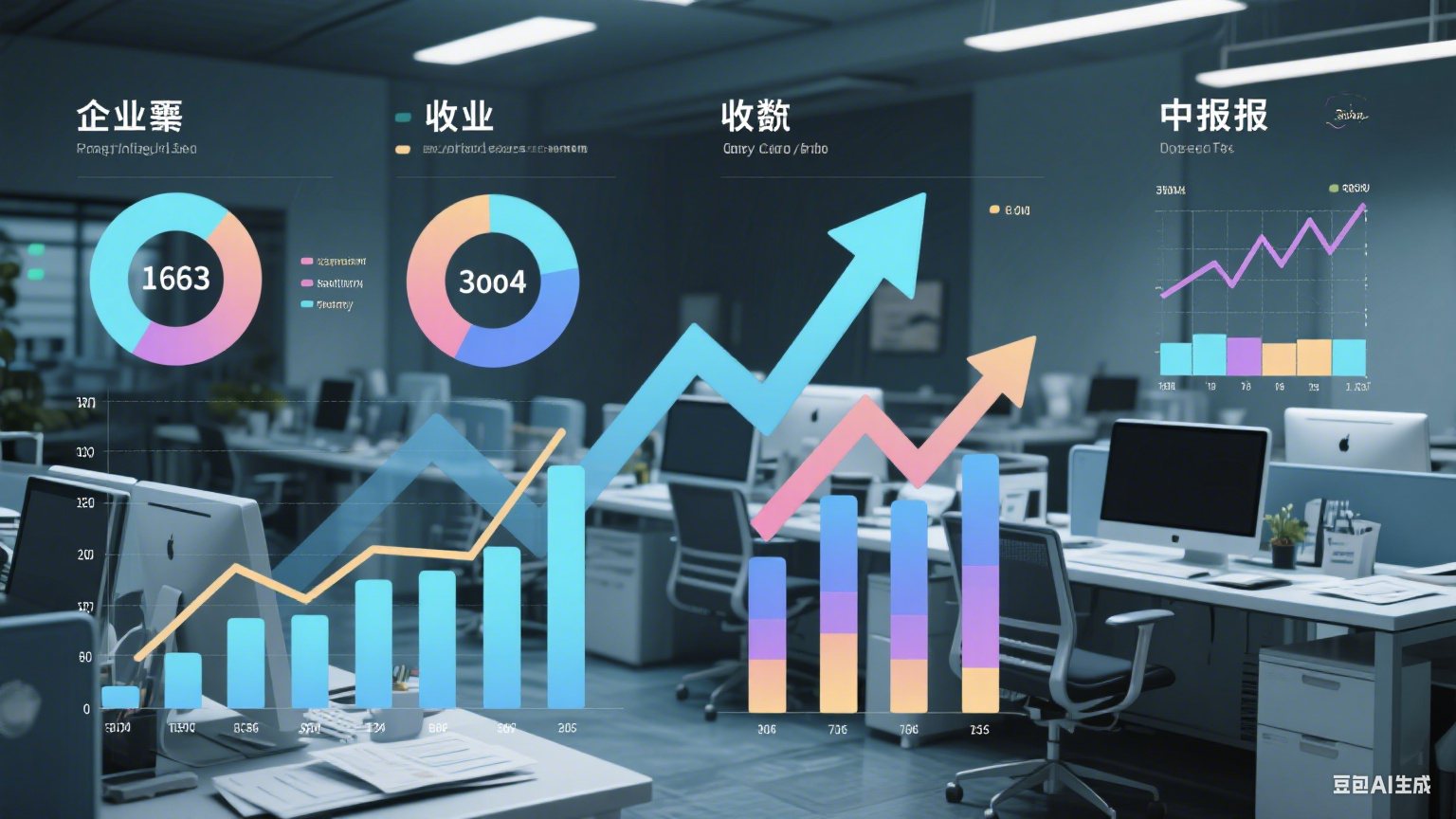 万亿市场中的冰火之歌：跨境电商的转型与新生