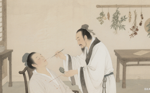 扎针不是 “渡劫”！老祖宗的针灸术藏着多少养生秘密