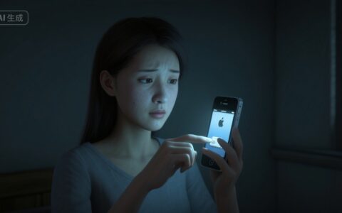 那部发烫的时光机，藏着半生温柔