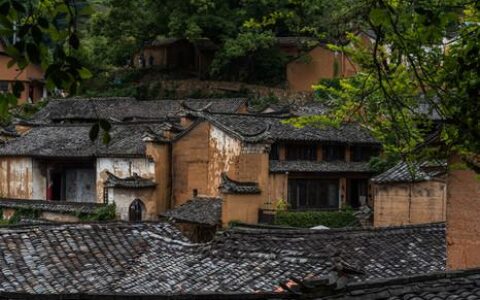 藏在时光褶皱里的风景：那些不挤人海的旅行秘境