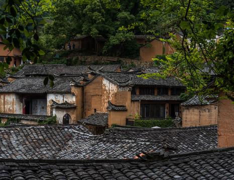 藏在时光褶皱里的风景：那些不挤人海的旅行秘境