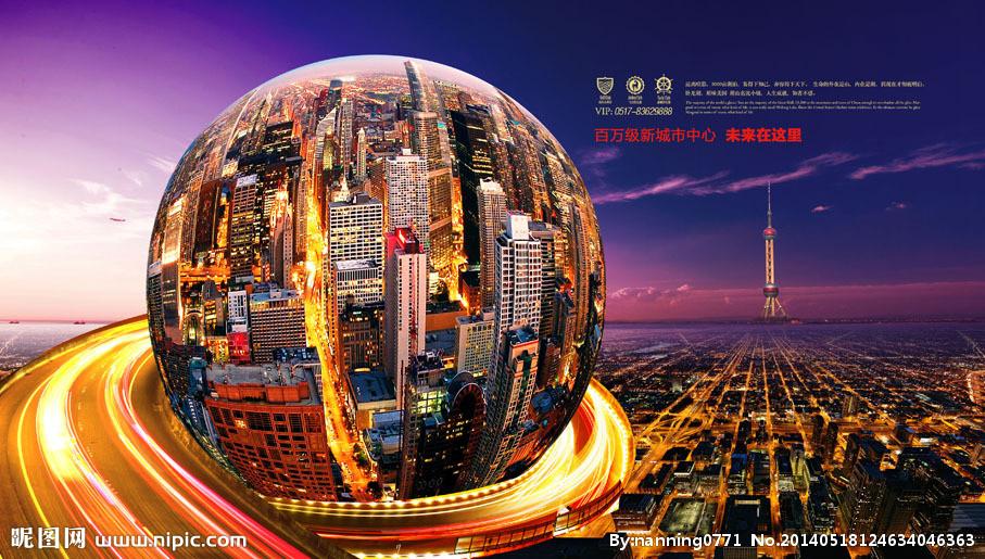 街角的灯火，藏着一座城的心跳 —— 商业地产里的温暖叙事