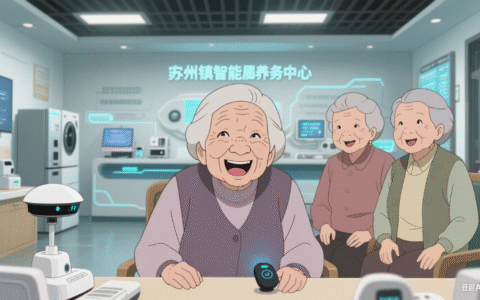网里网外：那些改变我们日常的神奇魔法