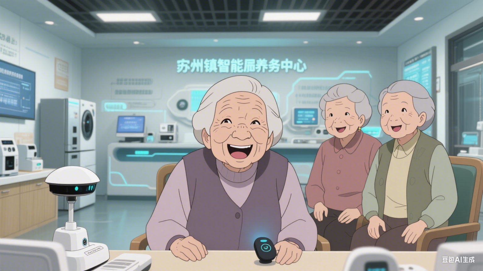 网里网外：那些改变我们日常的神奇魔法