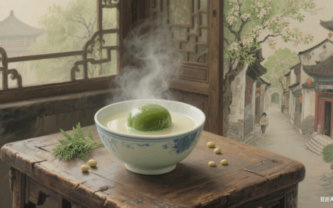 舌尖上的文明：美食里的味觉密码与人文温度
