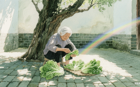 日光织就的诗篇：那些与太阳低语的瞬间