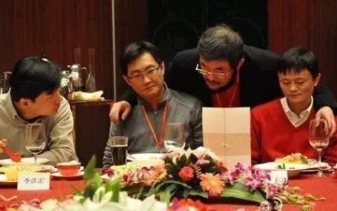 饭桌上的江湖：那些让人笑出眼泪的干饭奇遇记