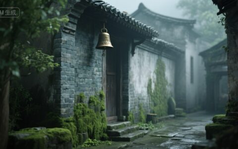 砖瓦里的时光絮语：那些会呼吸的建筑