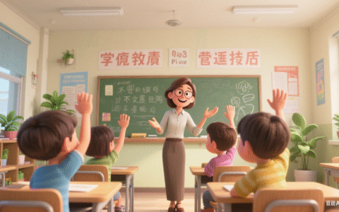 素质教育：破解育人困局的深层探索与实践