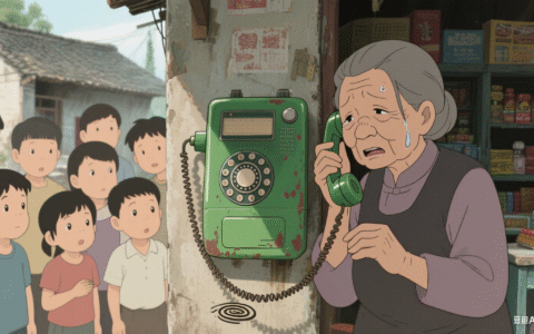 那些串起时光的信号：通信里的烟火人生