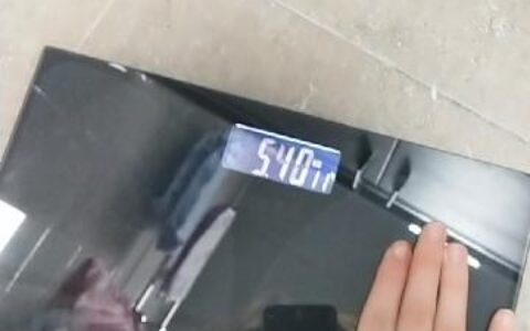 那些年我们追过的体重秤：减肥路上的自我和解