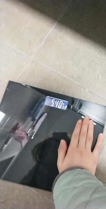 那些年我们追过的体重秤：减肥路上的自我和解