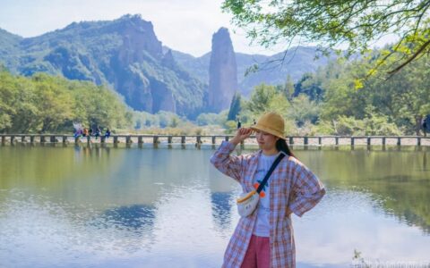 小众旅游：那些藏在地图褶皱里的快乐密码
