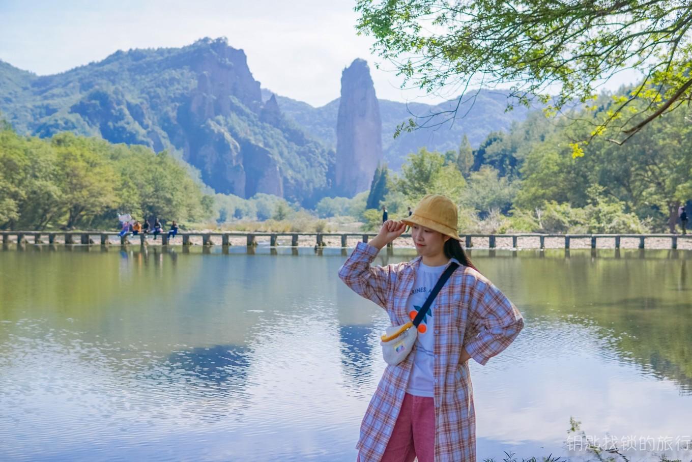 小众旅游：那些藏在地图褶皱里的快乐密码
