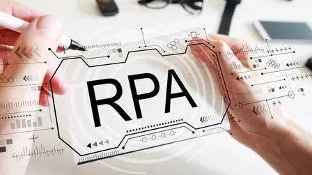 RPA：重构企业效率的 “数字员工” 进化论