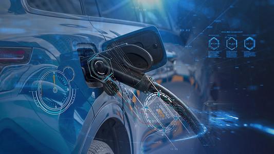 新能源汽车：重塑出行生态的产业革命